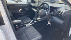 Toyota Yaris 1.5 Hybrid Design 5dr CVT Hybrid Hatchback